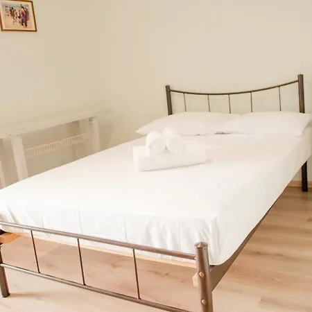 Ag.dimitrios Metro St. 2 Bedrooms 4 Persons By Mps Apartment *