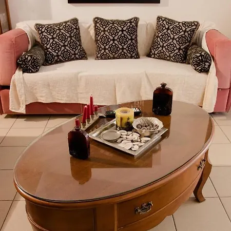 Ag.dimitrios Metro St. 2 Bedrooms 4 Persons By Mps Apartment Athens
