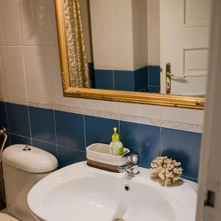 Ag.dimitrios Metro St. 2 Bedrooms 4 Persons By Mps *