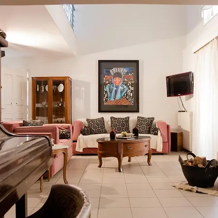 Apartment Ag.dimitrios Metro St. 2 Bedrooms 4 Persons By Mps Athens