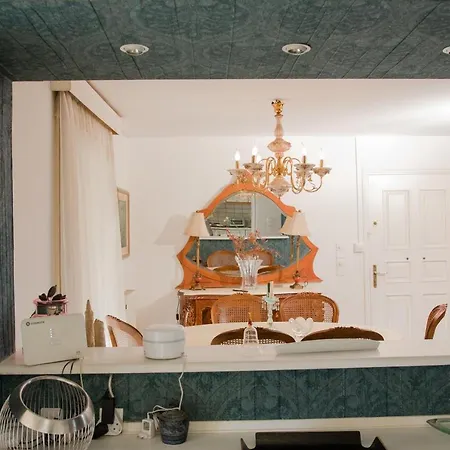 Apartment Ag.dimitrios Metro St. 2 Bedrooms 4 Persons By Mps Athens