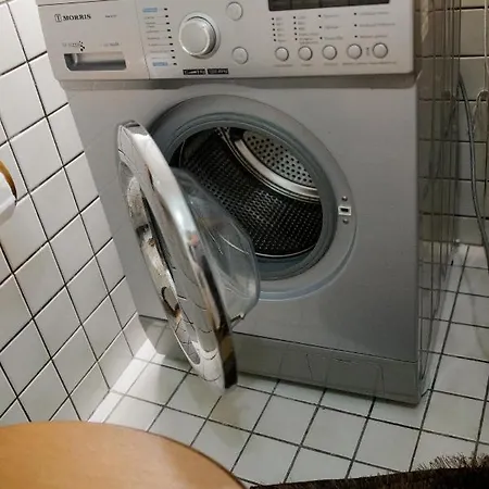 Ag.dimitrios Metro St. 2 Bedrooms 4 Persons By Mps Apartment
