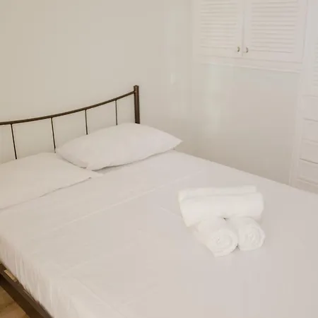 Apartment Ag.dimitrios Metro St. 2 Bedrooms 4 Persons By Mps