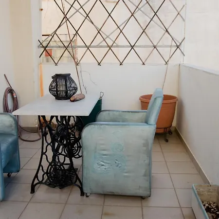 Apartment Ag.dimitrios Metro St. 2 Bedrooms 4 Persons By Mps