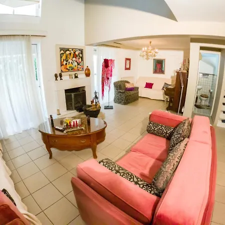 Ag.dimitrios Metro St. 2 Bedrooms 4 Persons By Mps Apartment *
