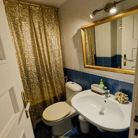 Ag.dimitrios Metro St. 2 Bedrooms 4 Persons By Mps Apartment