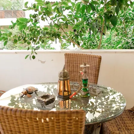 Ag.dimitrios Metro St. 2 Bedrooms 4 Persons By Mps * Athens