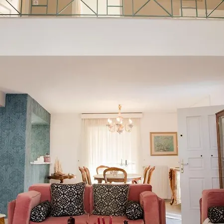 Ag.dimitrios Metro St. 2 Bedrooms 4 Persons By Mps Apartment